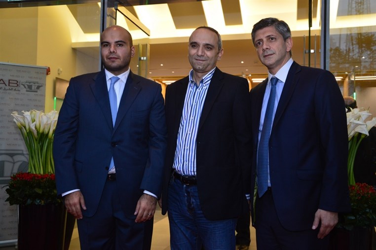 Opening of MEAB Downtown Branch